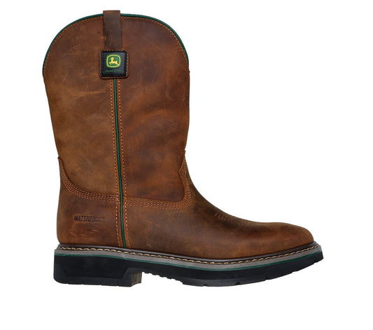 John Deere Waterproof: Rowood - Wild Bluff Men Skechers discount