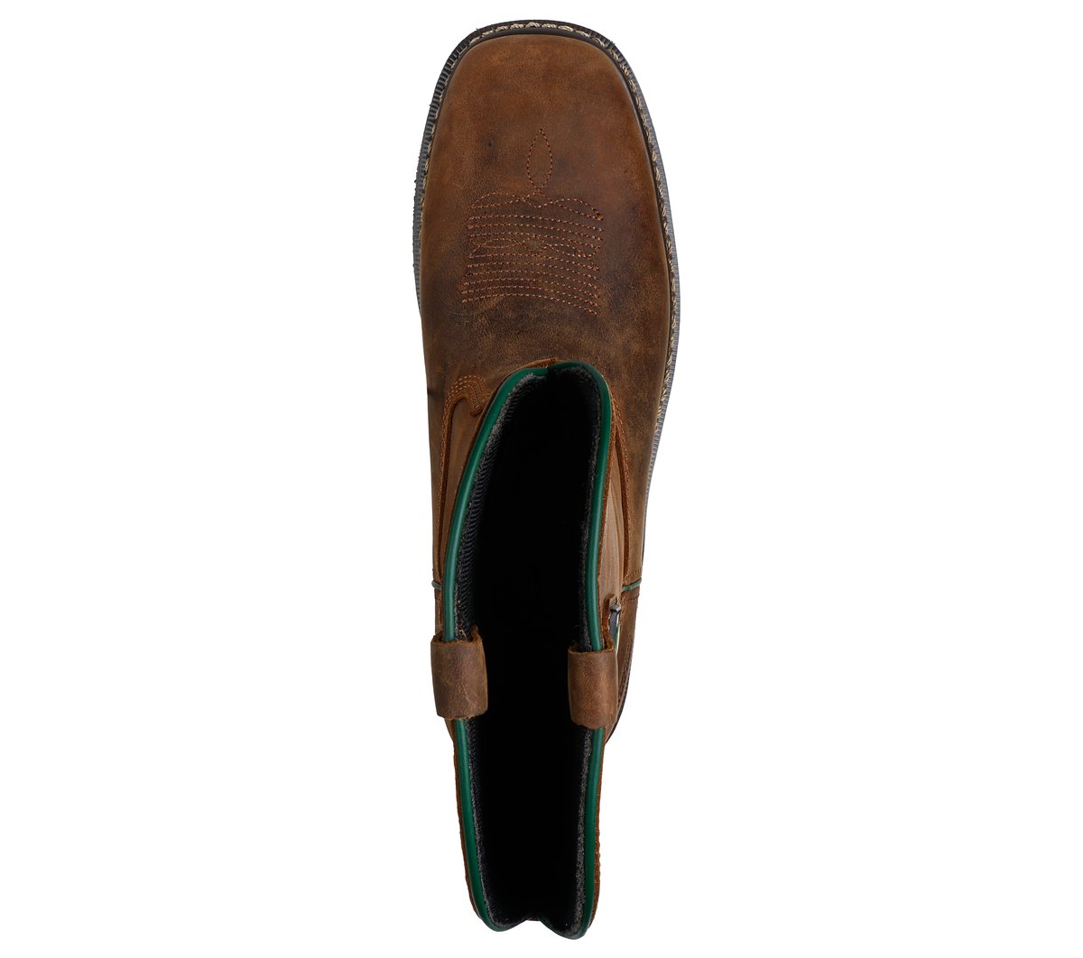 John Deere Waterproof: Rowood - Wild Bluff Men Skechers discount