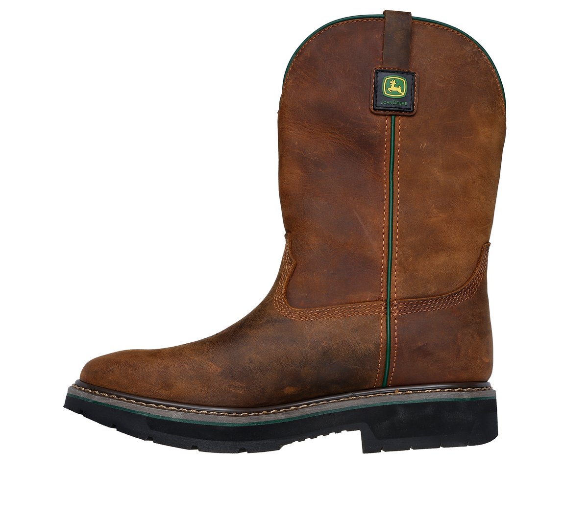 John Deere Waterproof: Rowood - Wild Bluff Men Skechers discount