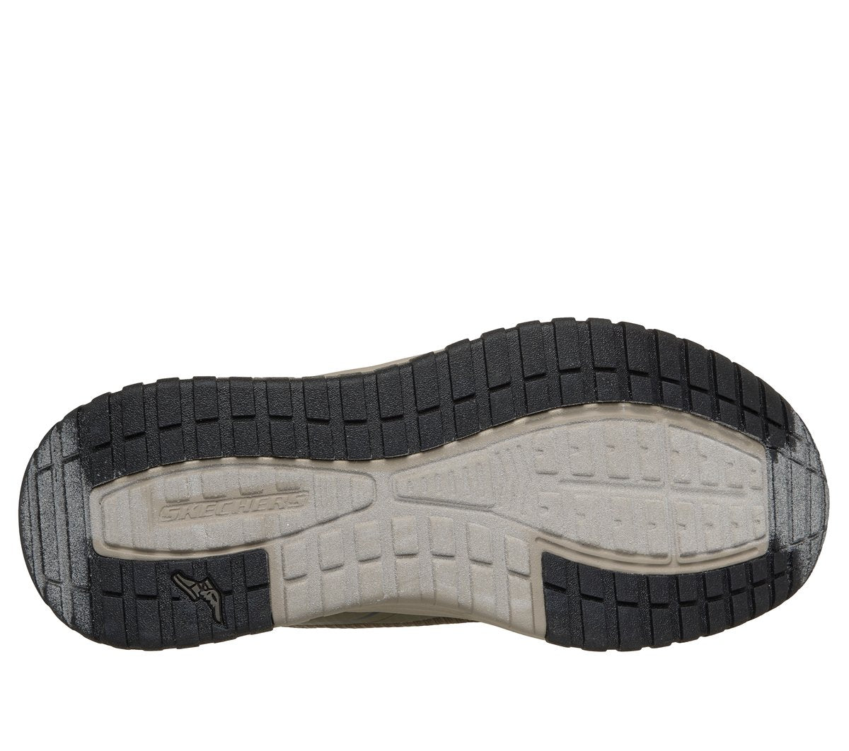 Slip-ins John Deere Waterproof: Badger - All Terrain Men Skechers outlet