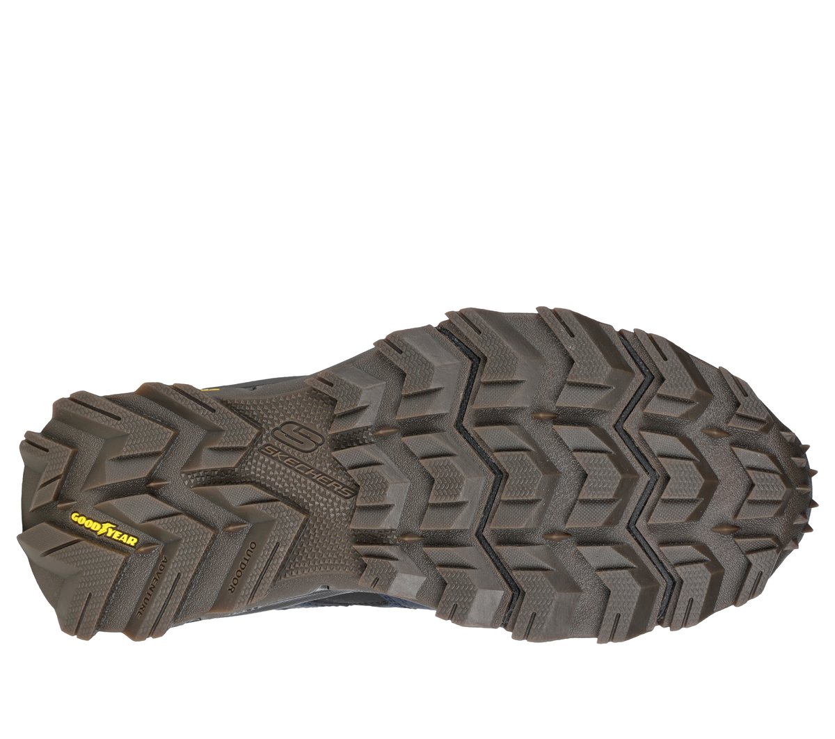 Waterproof: Equalizer 5.0 Trail - Tumbler Ridge Men Skechers us