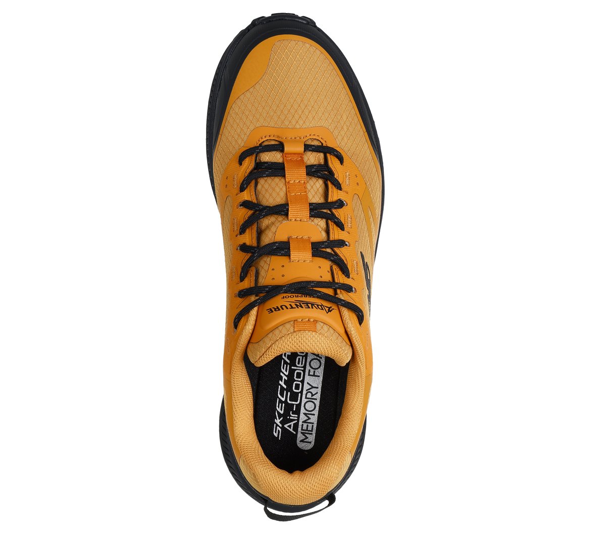 Waterproof: Ridgestar - Lion Creek Men Skechers sale
