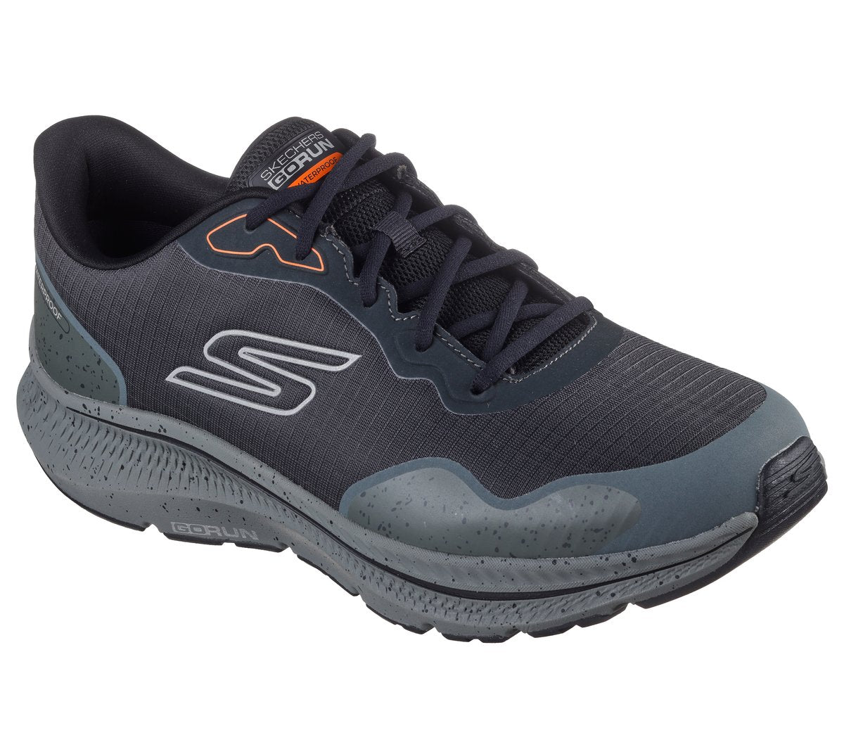 Waterproof: GO RUN Consistent 2.0 - Piedmont Men Skechers on sale