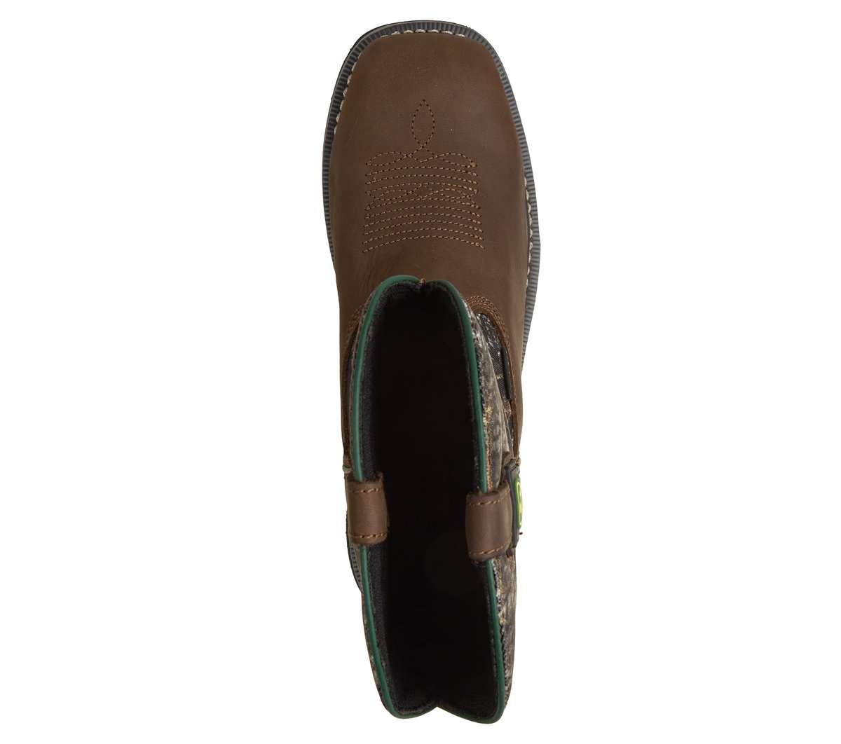 John Deere Waterproof: Rowood - Elmtrekker Men Skechers discount