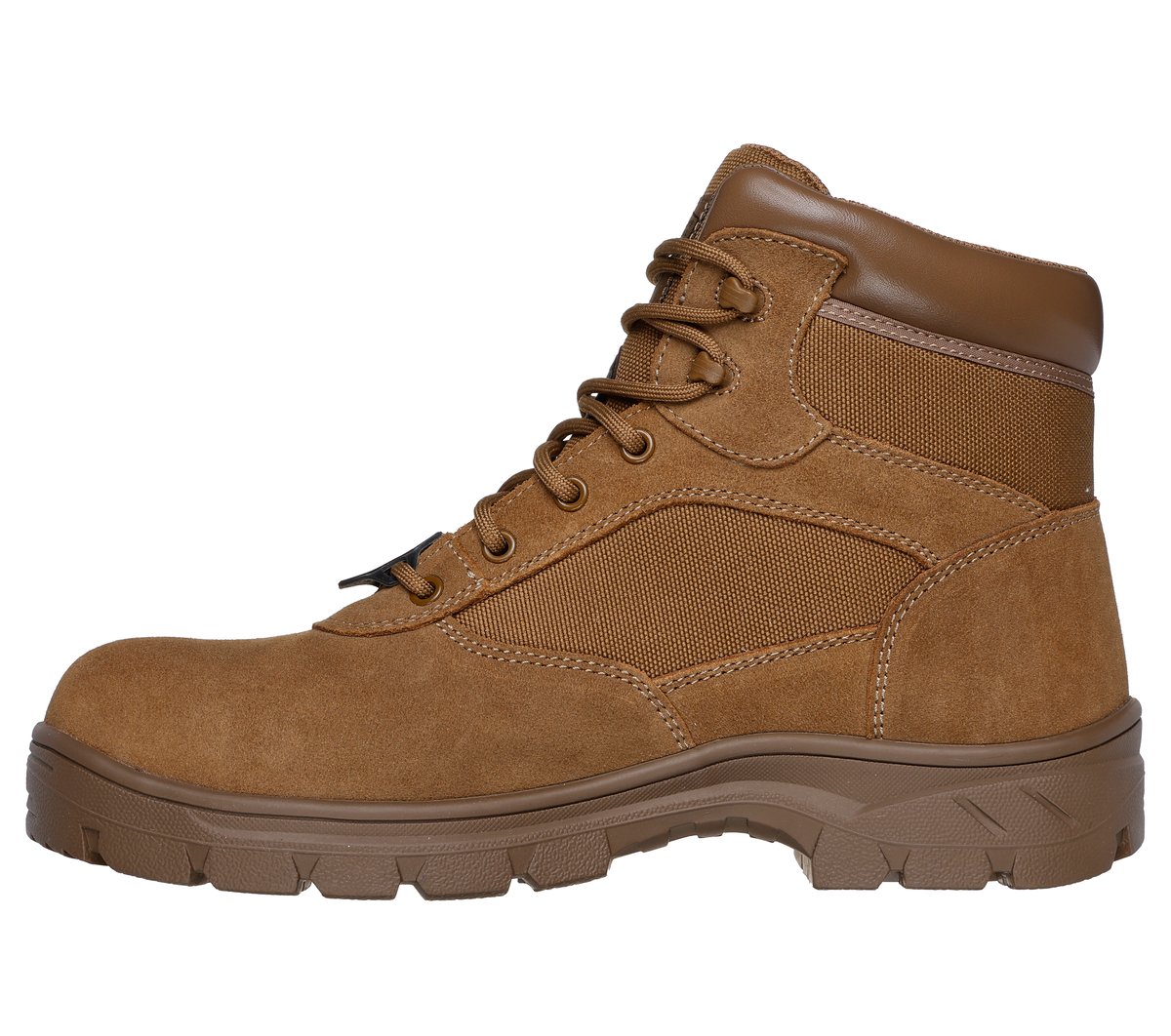 Work Waterproof: Wascana - Baylan Men Skechers sale