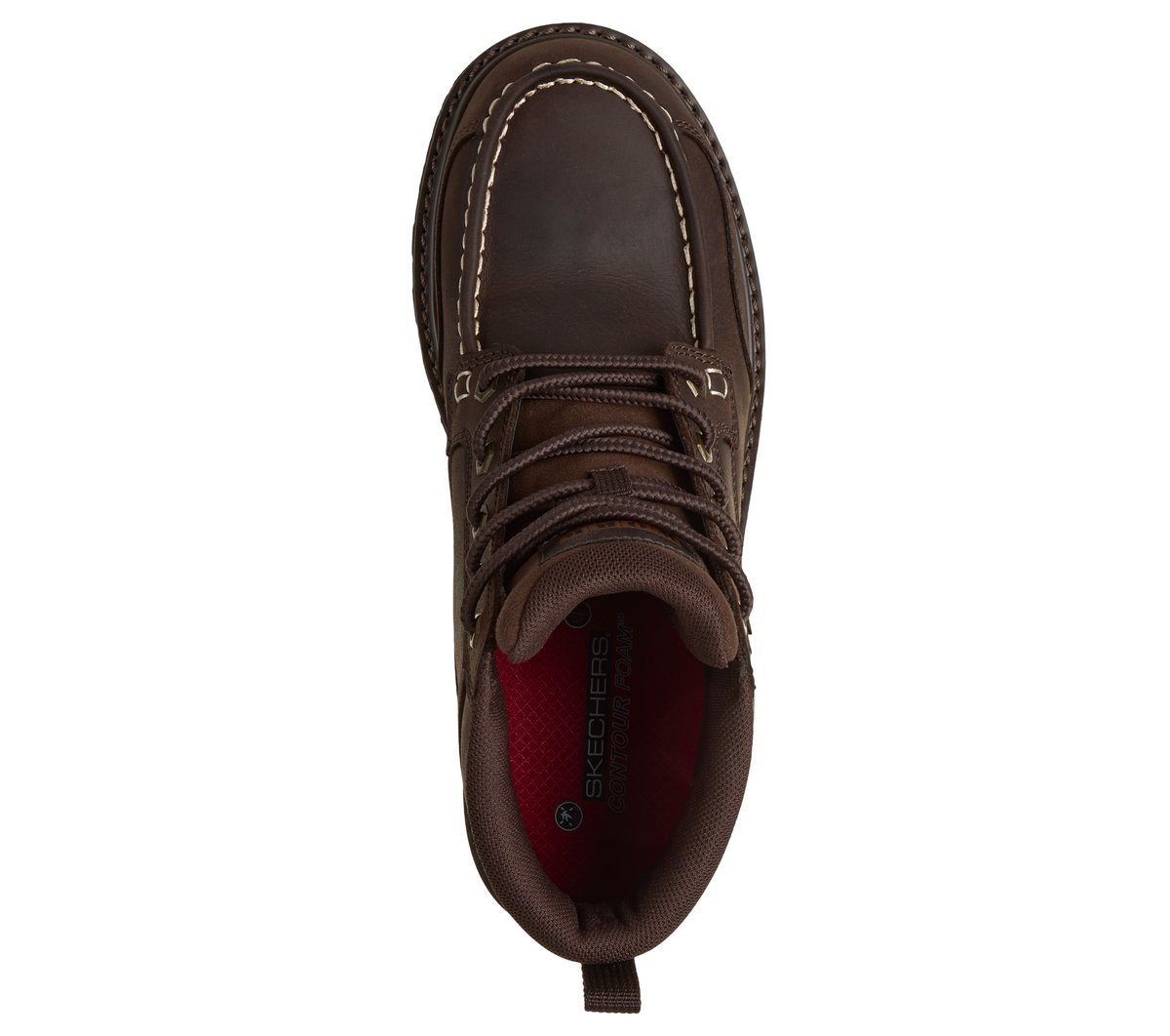 Work Waterproof: Longrider Men Skechers on sale