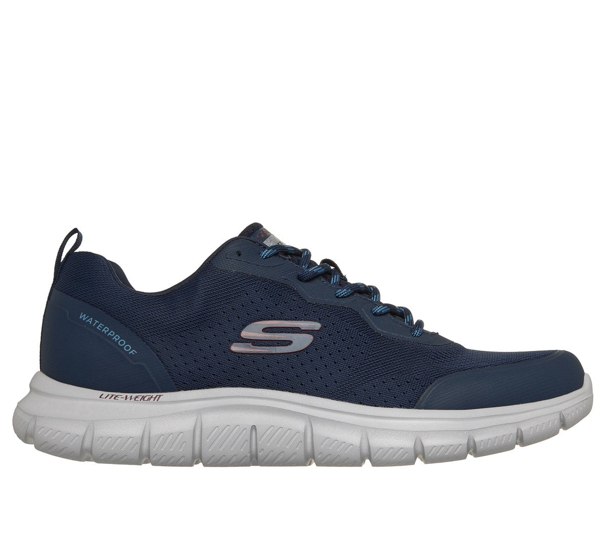 Waterproof: Track - Woosher Men Skechers online