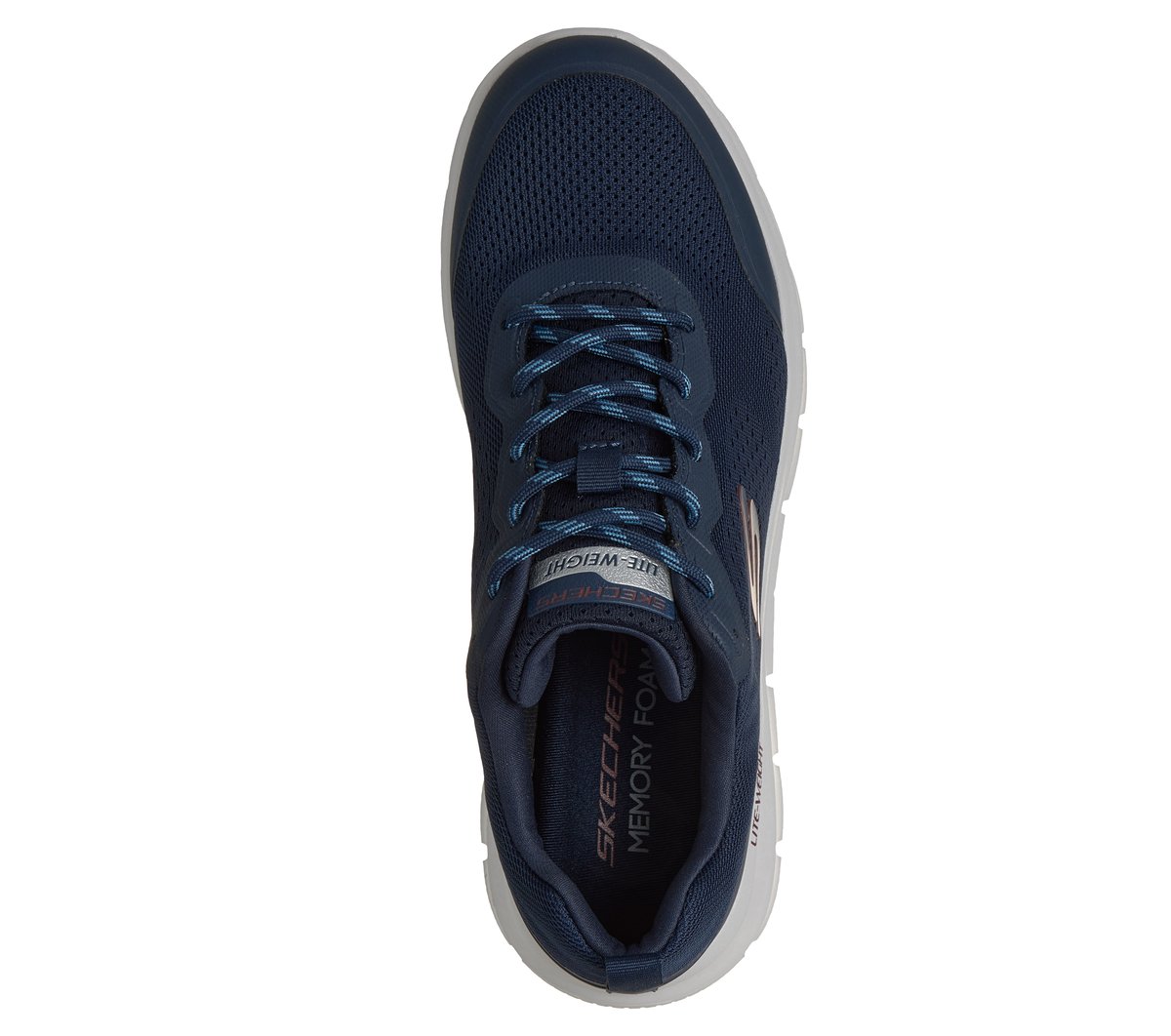 Waterproof: Track - Woosher Men Skechers online