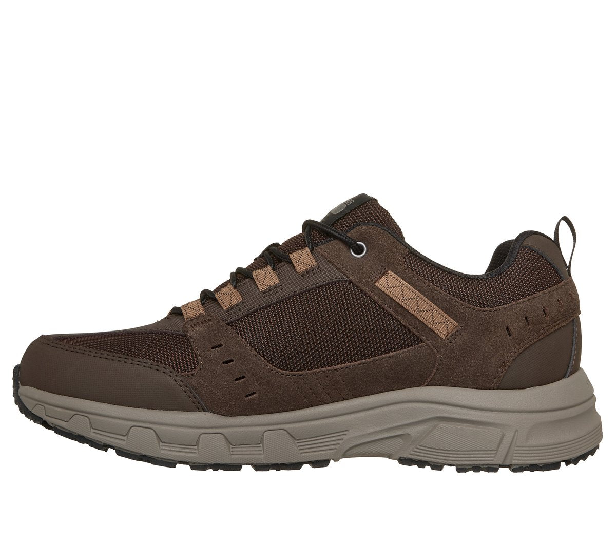 Waterproof Relaxed Fit: Oak Canyon - Rydell Men Skechers discount