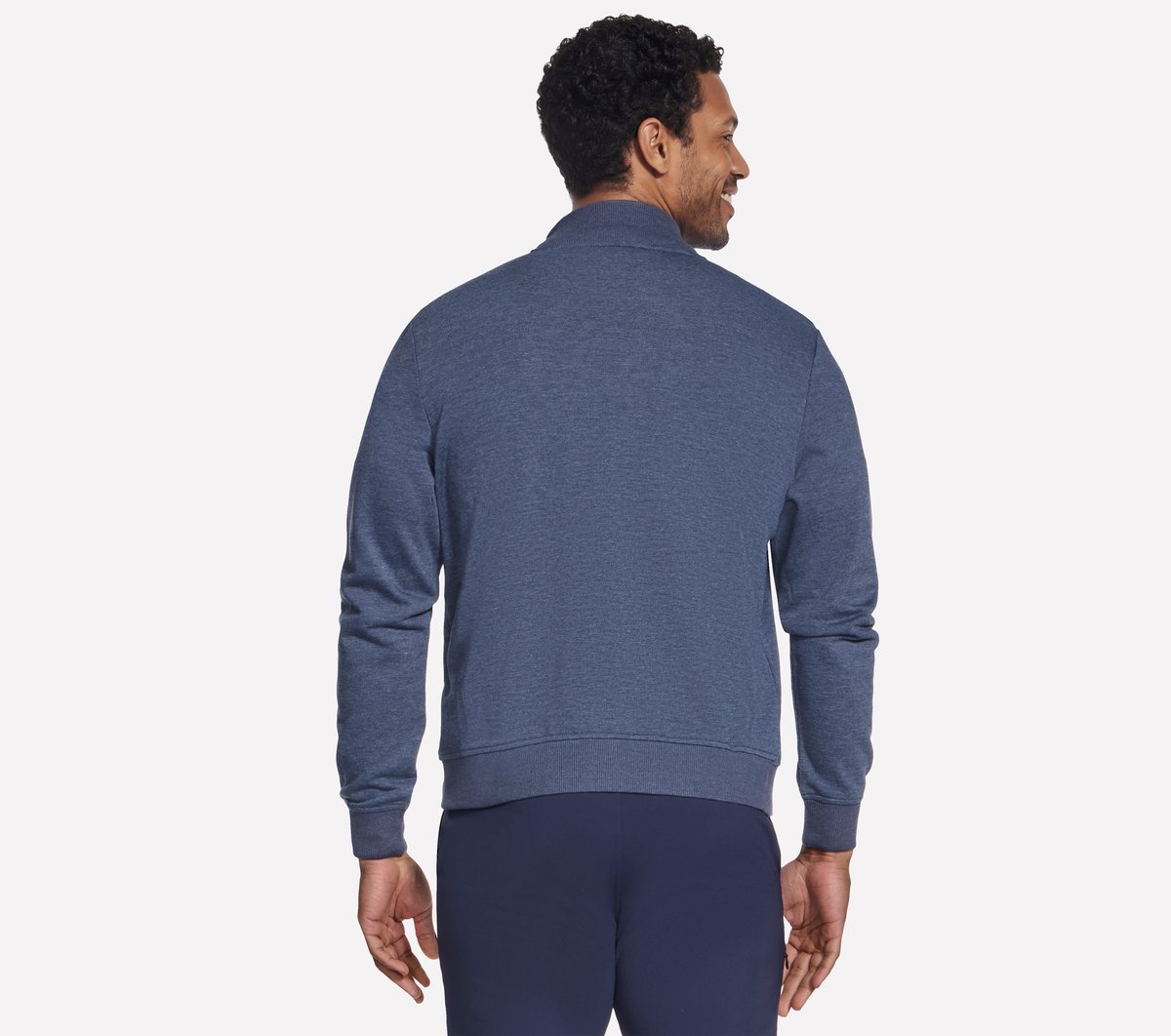 The Hoodless Hoodie GO WALK Everywhere Jacket Men Skechers us
