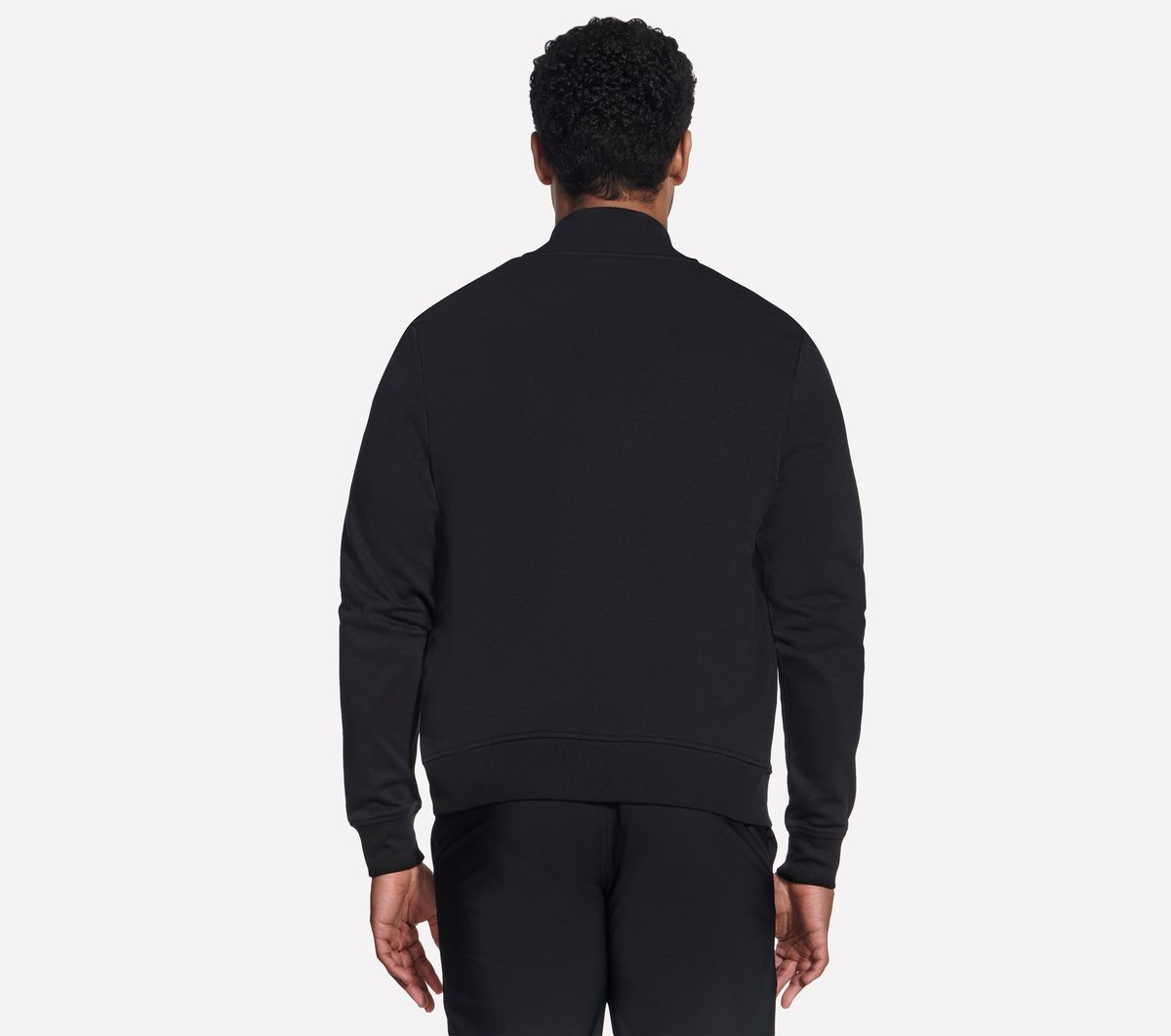 The Hoodless Hoodie GO WALK Everywhere Jacket Men Skechers sale