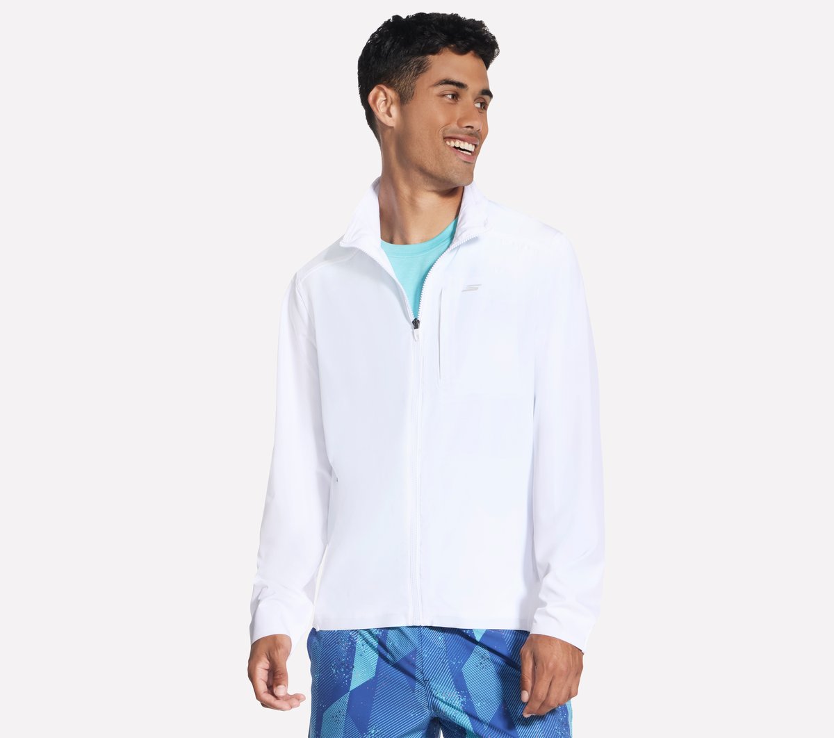 Premier Jacket Men Skechers outlet