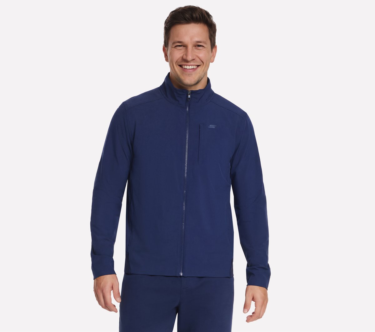 Premier Jacket Men Skechers us