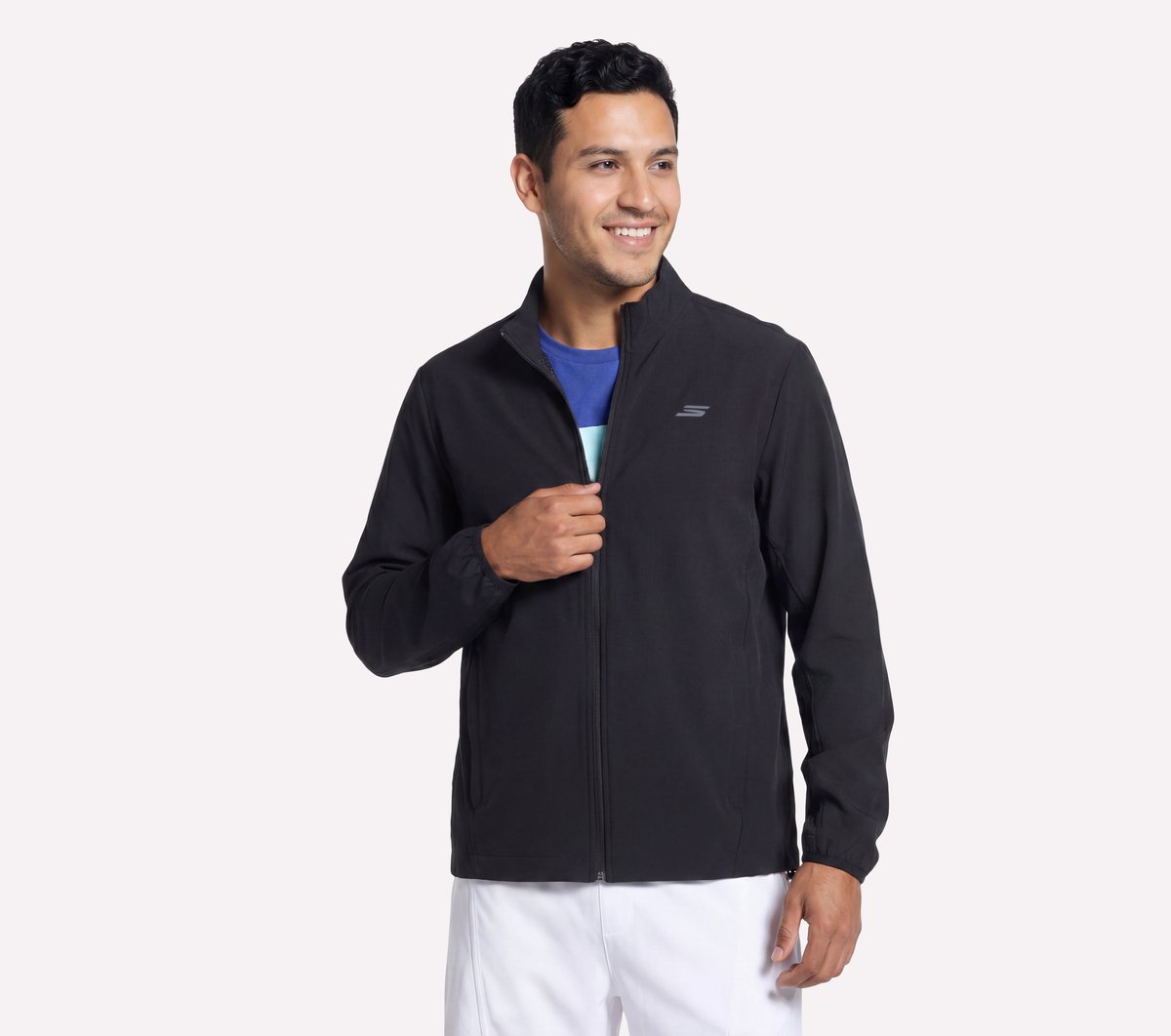 Premier Deuce Jacket Men Skechers sale