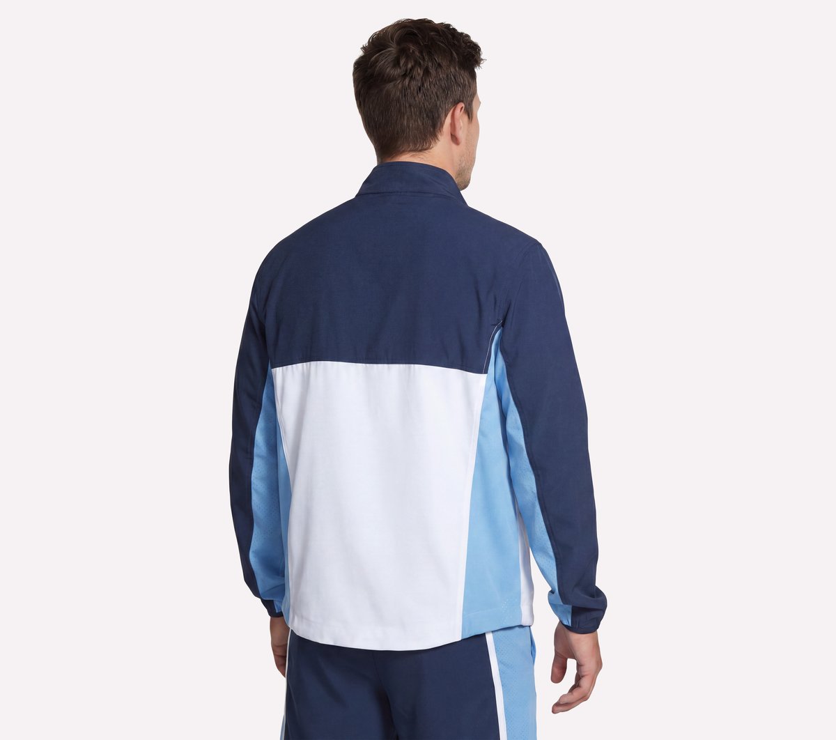 Premier Deuce Jacket Men Skechers on sale