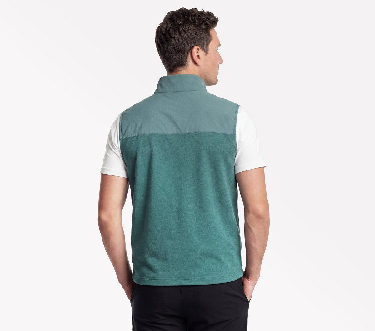 Weekend Vest Men Skechers online