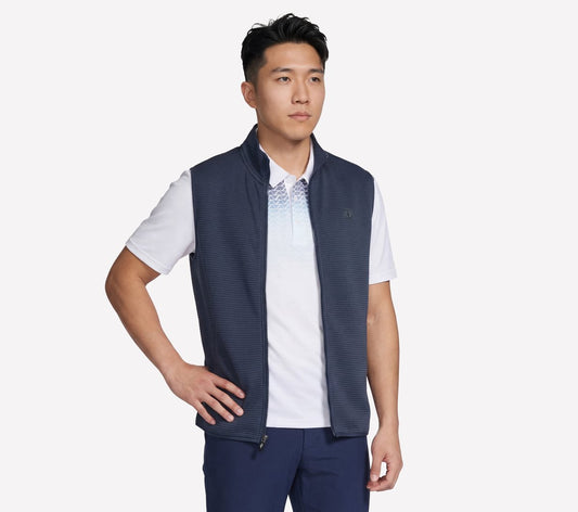 GO GOLF GO WALK Ottoman Vest Men Skechers discount