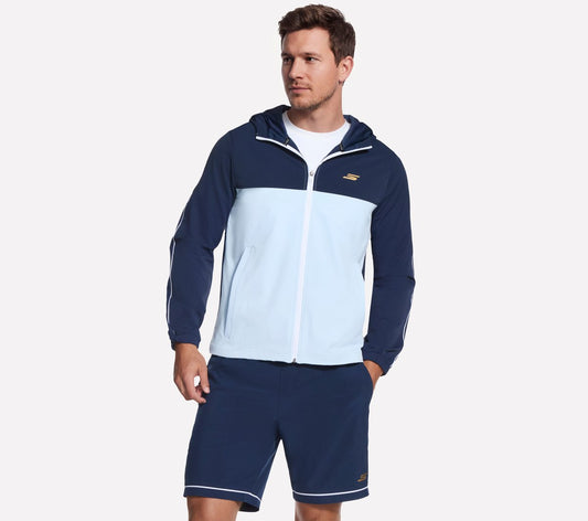 Harry Kane Track Jacket Men Skechers us