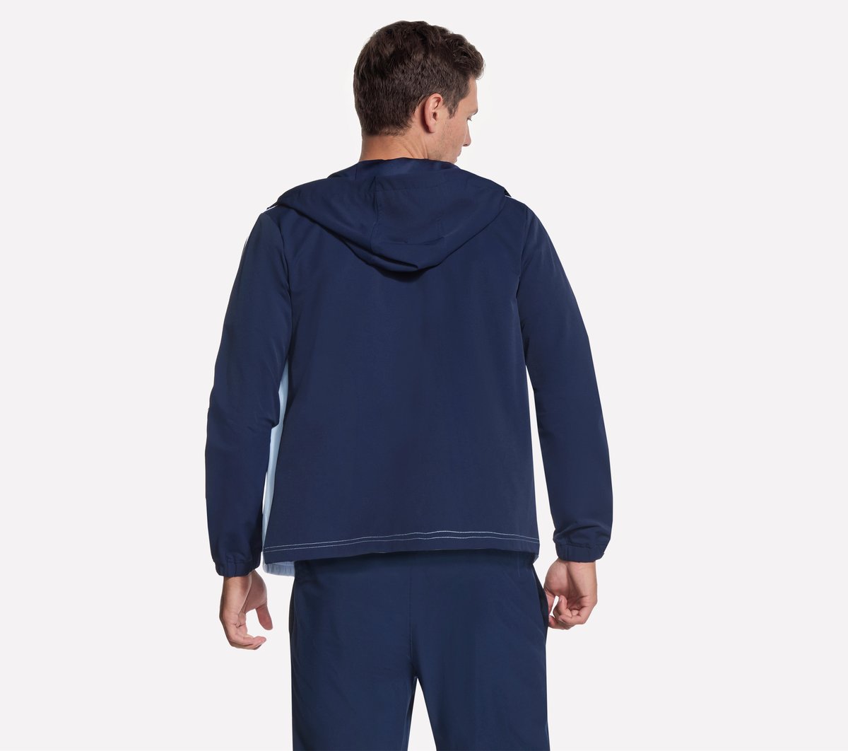 Harry Kane Track Jacket Men Skechers us