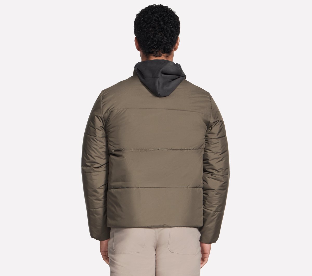 GO SHIELD Cozy Fit Element Jacket Men Skechers online