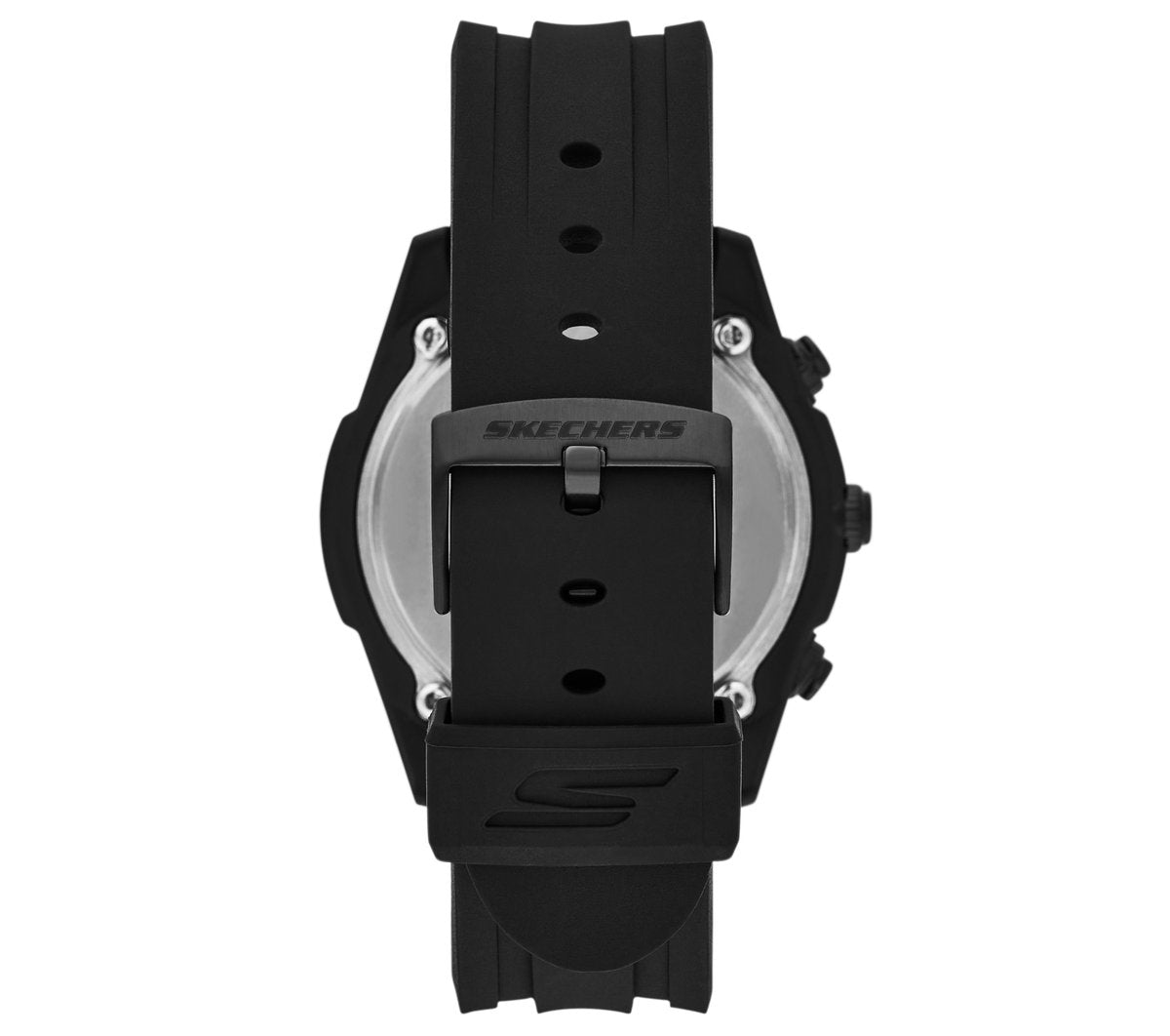 Solar Watch Men Skechers us