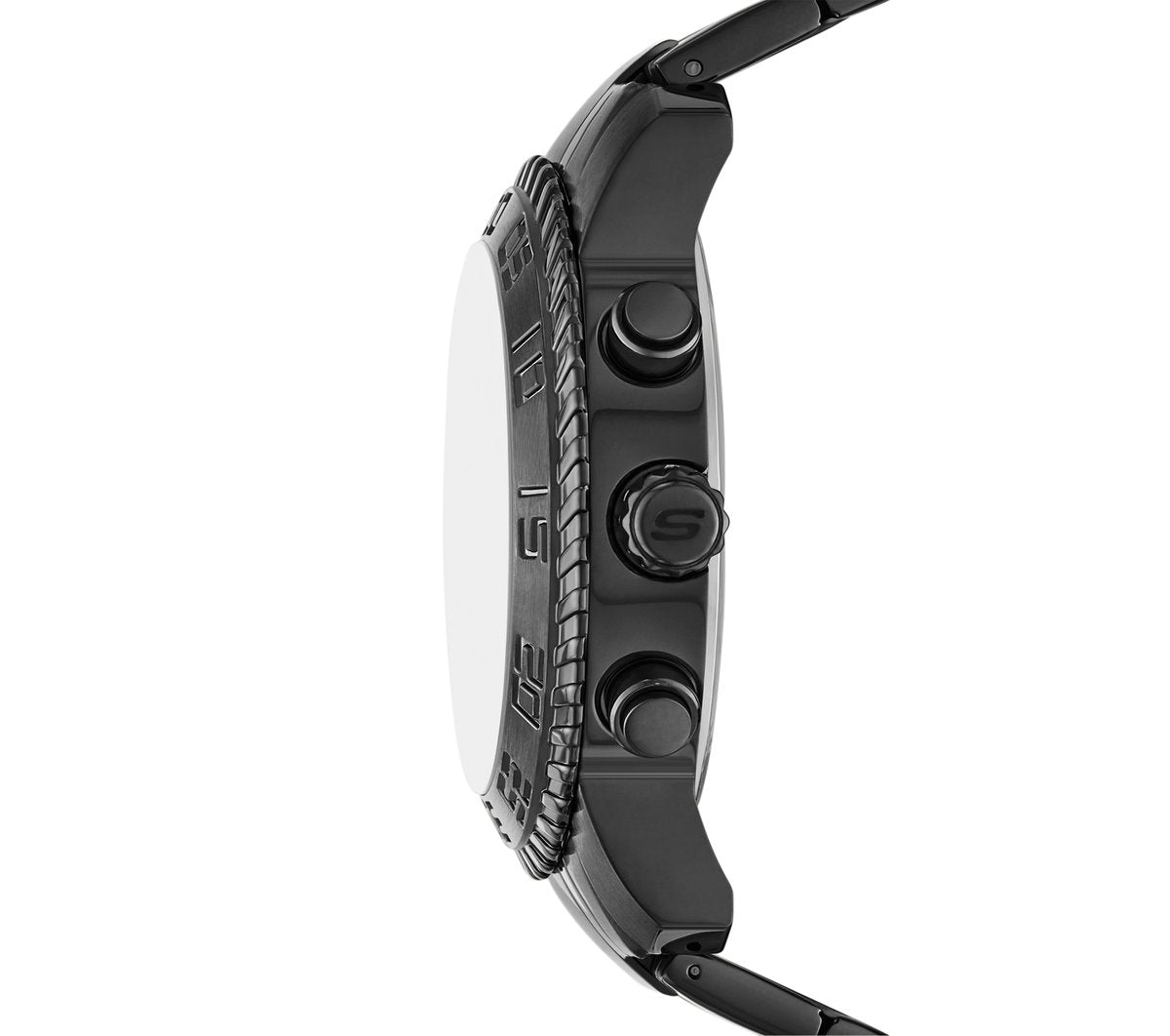 Stainless Steel Chronograph Watch Men Skechers discount
