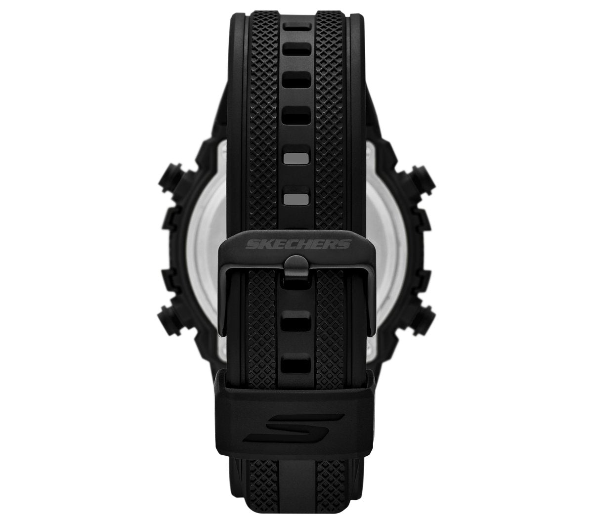 Solar Digital Watch Men Skechers for sale