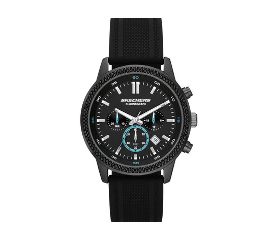 Clarkdale Chrono Watch Men Skechers discount