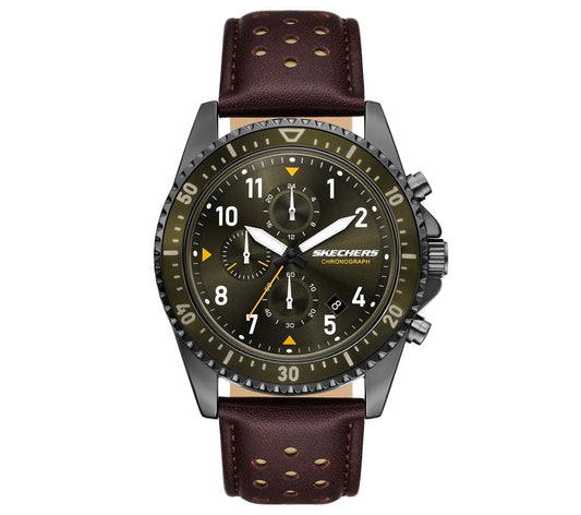 Ormond Watch Men Skechers outlet