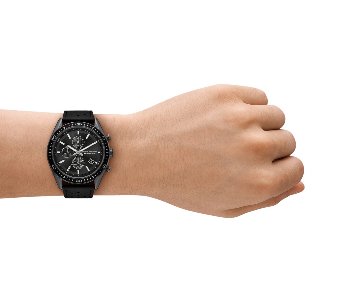 Hewes Watch Men Skechers on sale