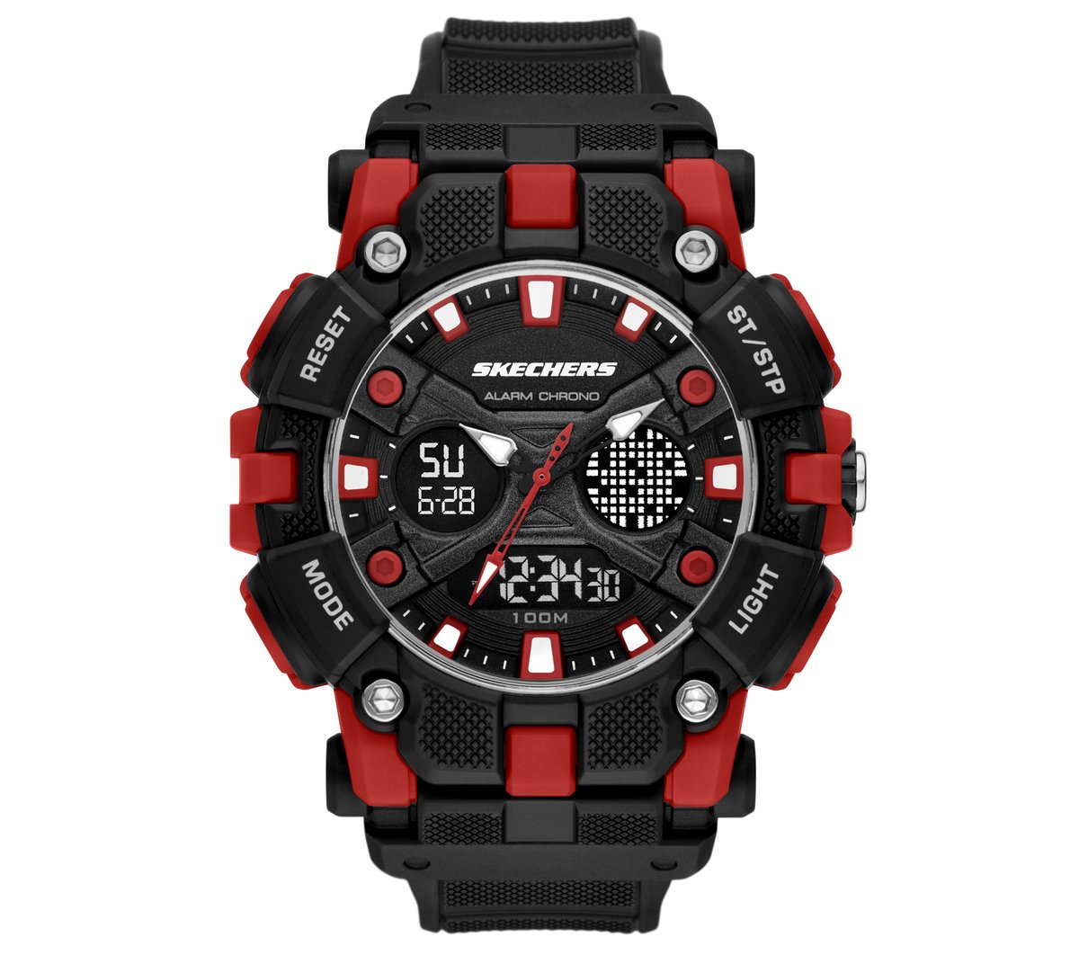 Bonhill Watch Men Skechers discount