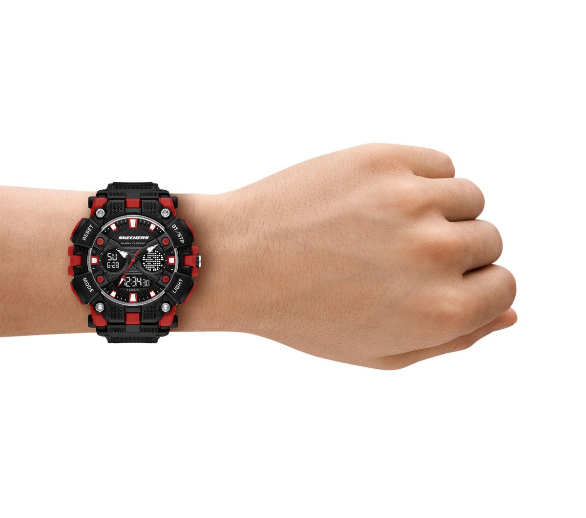 Bonhill Watch Men Skechers discount