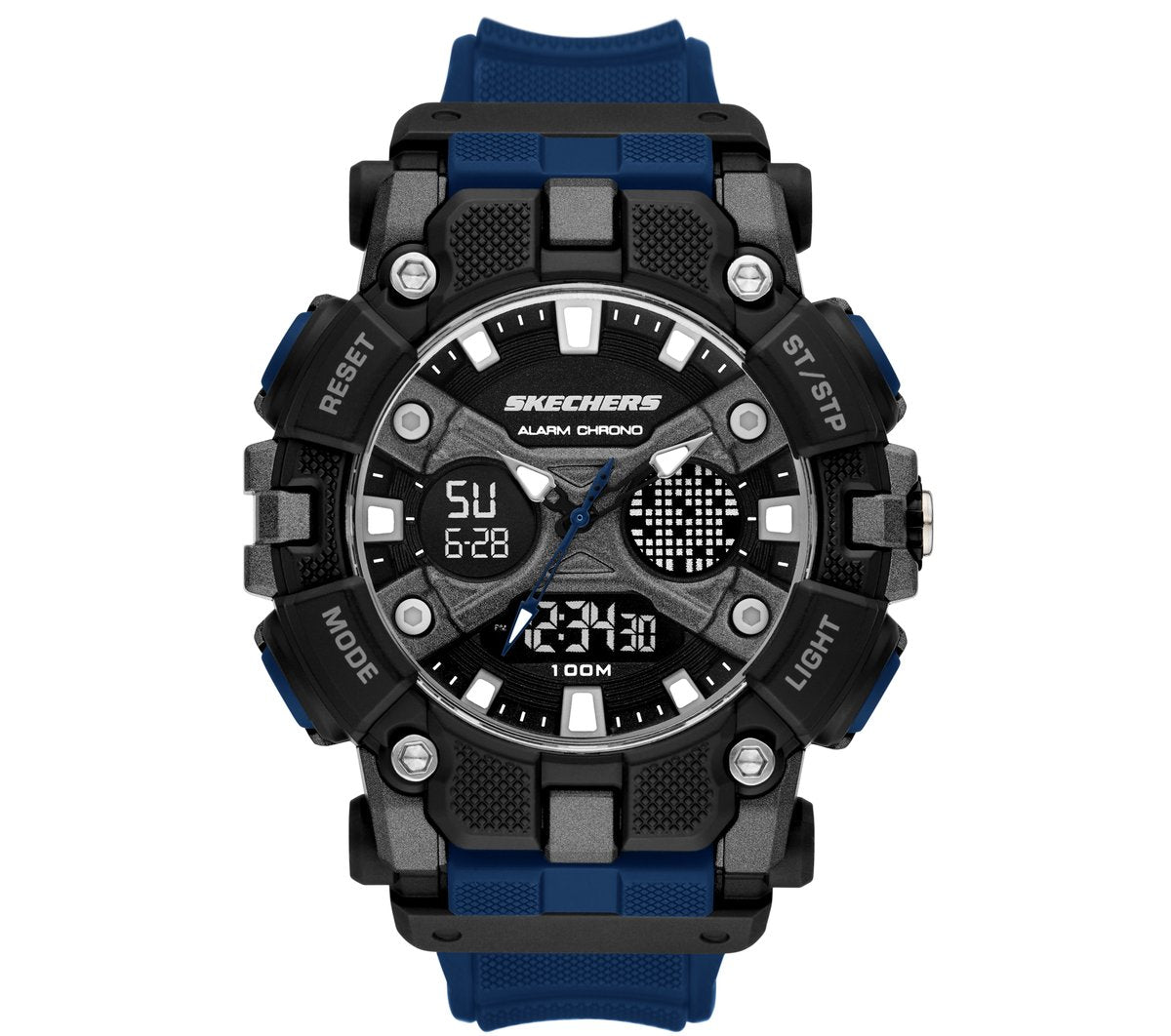 Bonhill Watch Men Skechers outlet