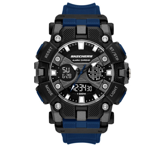 Bonhill Watch Men Skechers outlet