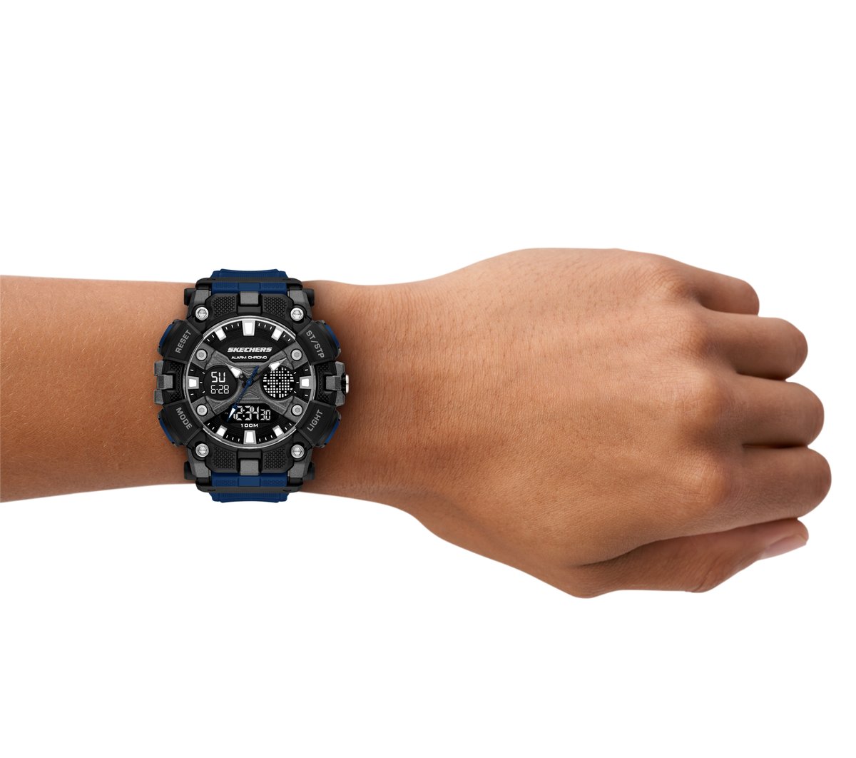 Bonhill Watch Men Skechers outlet