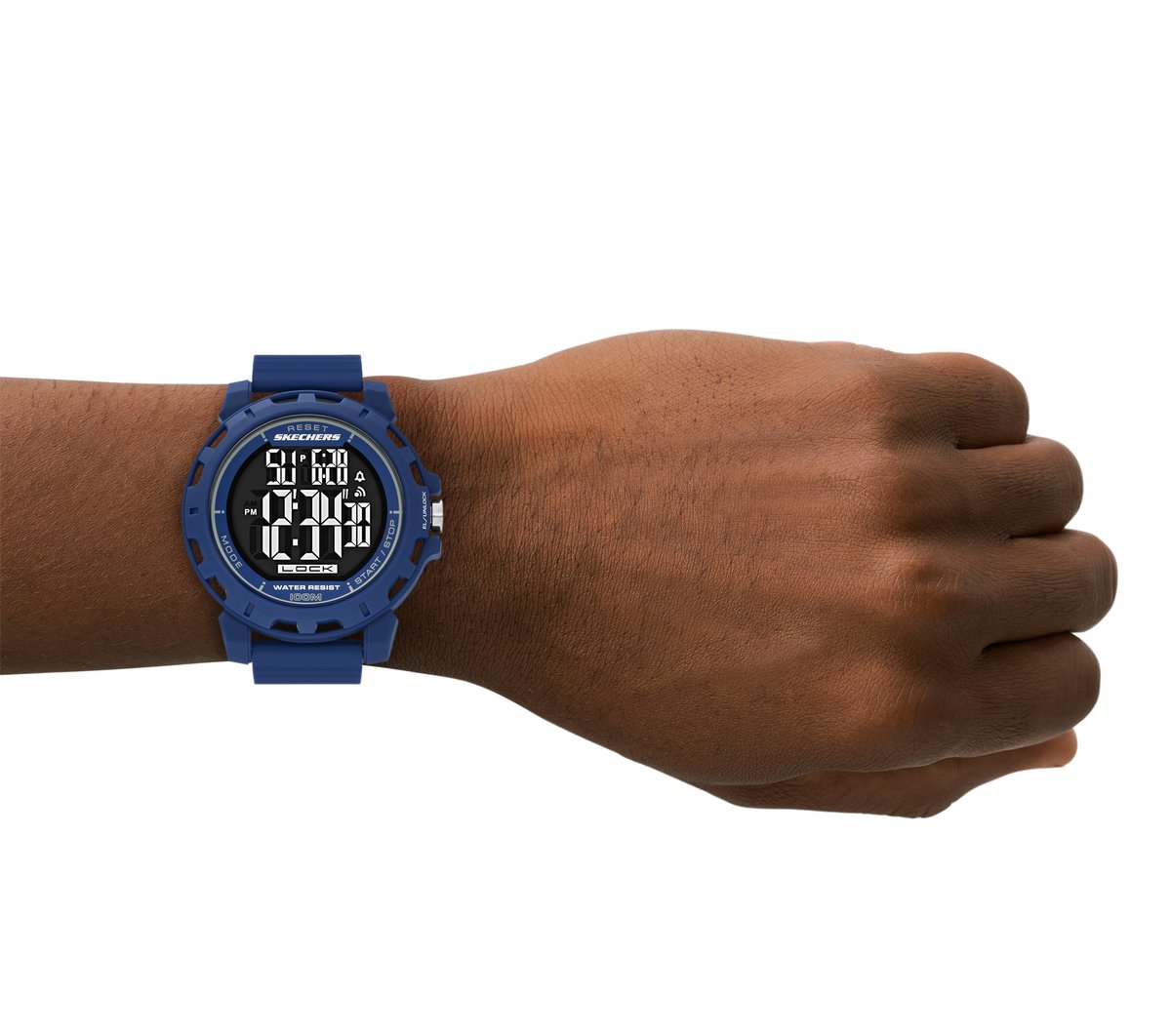 Slip-ins: Newkirk Watch Men Skechers us