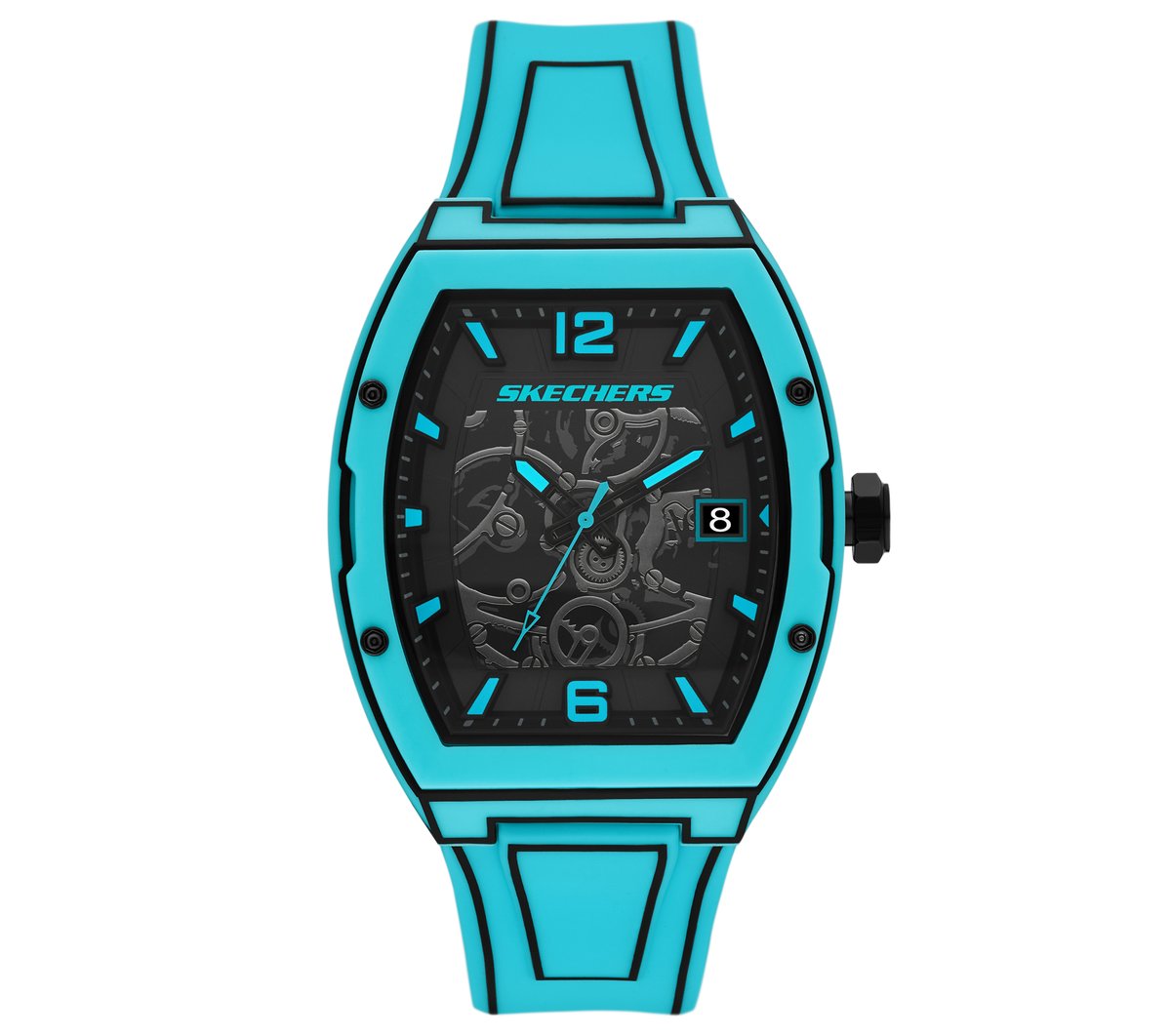 Tellem Pop Art Watch Men Skechers on sale