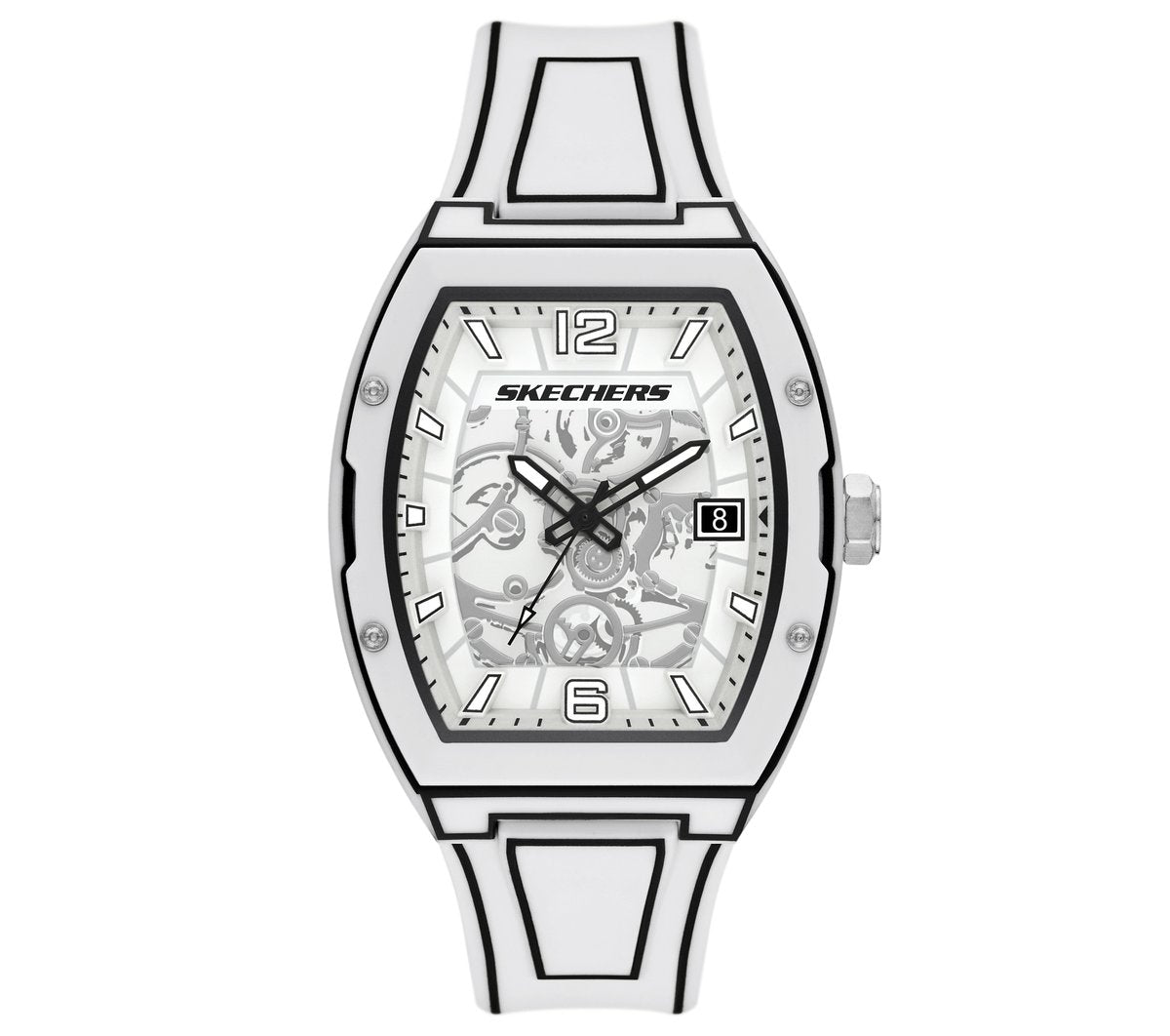 Tellem Pop Art Watch Men Skechers for sale