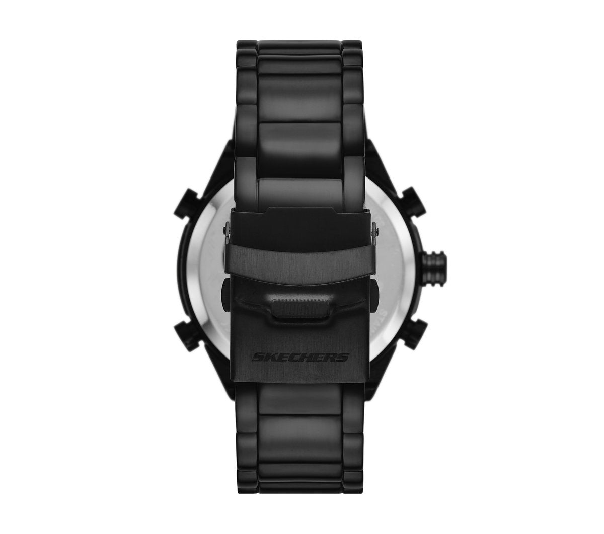 Analog Chrono Watch Men Skechers on sale