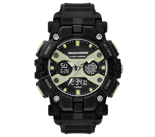 Bonhill Watch Men Skechers us