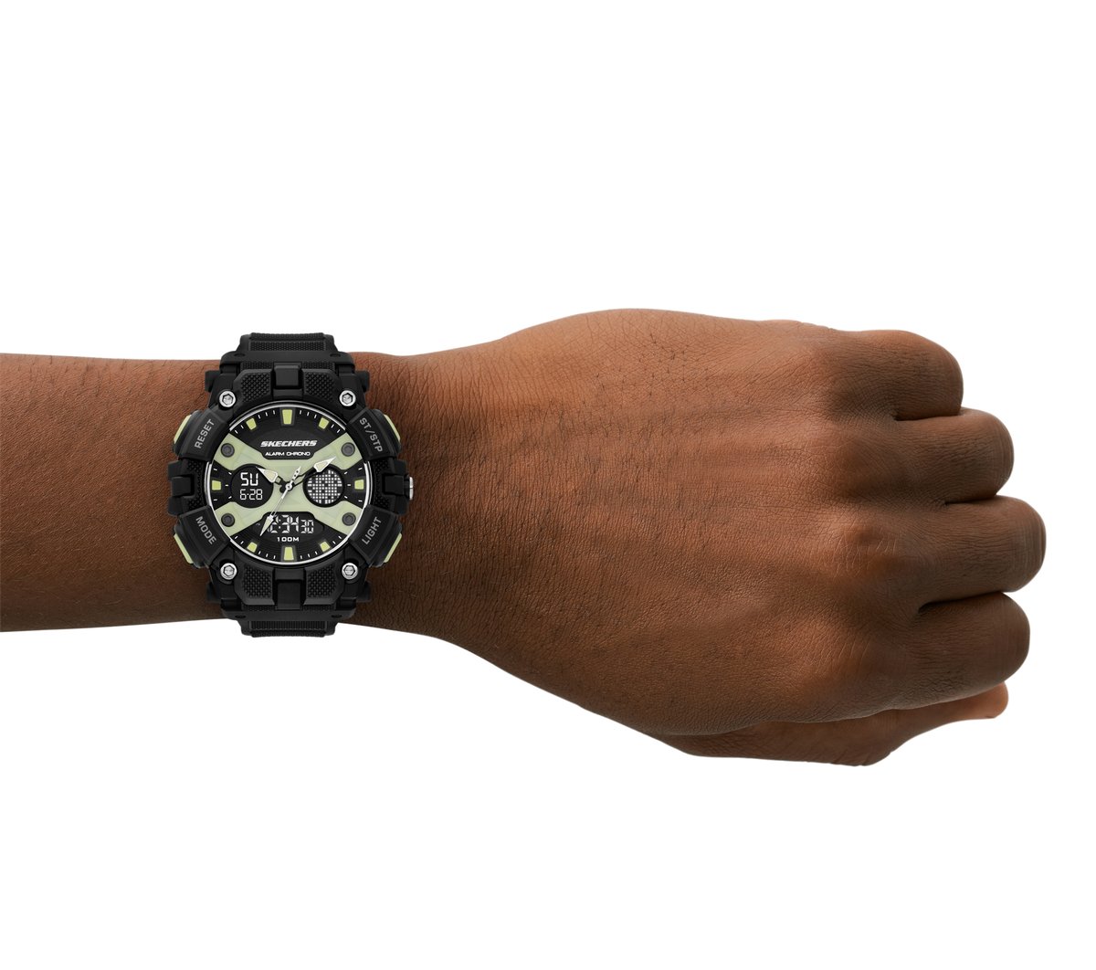 Bonhill Watch Men Skechers us