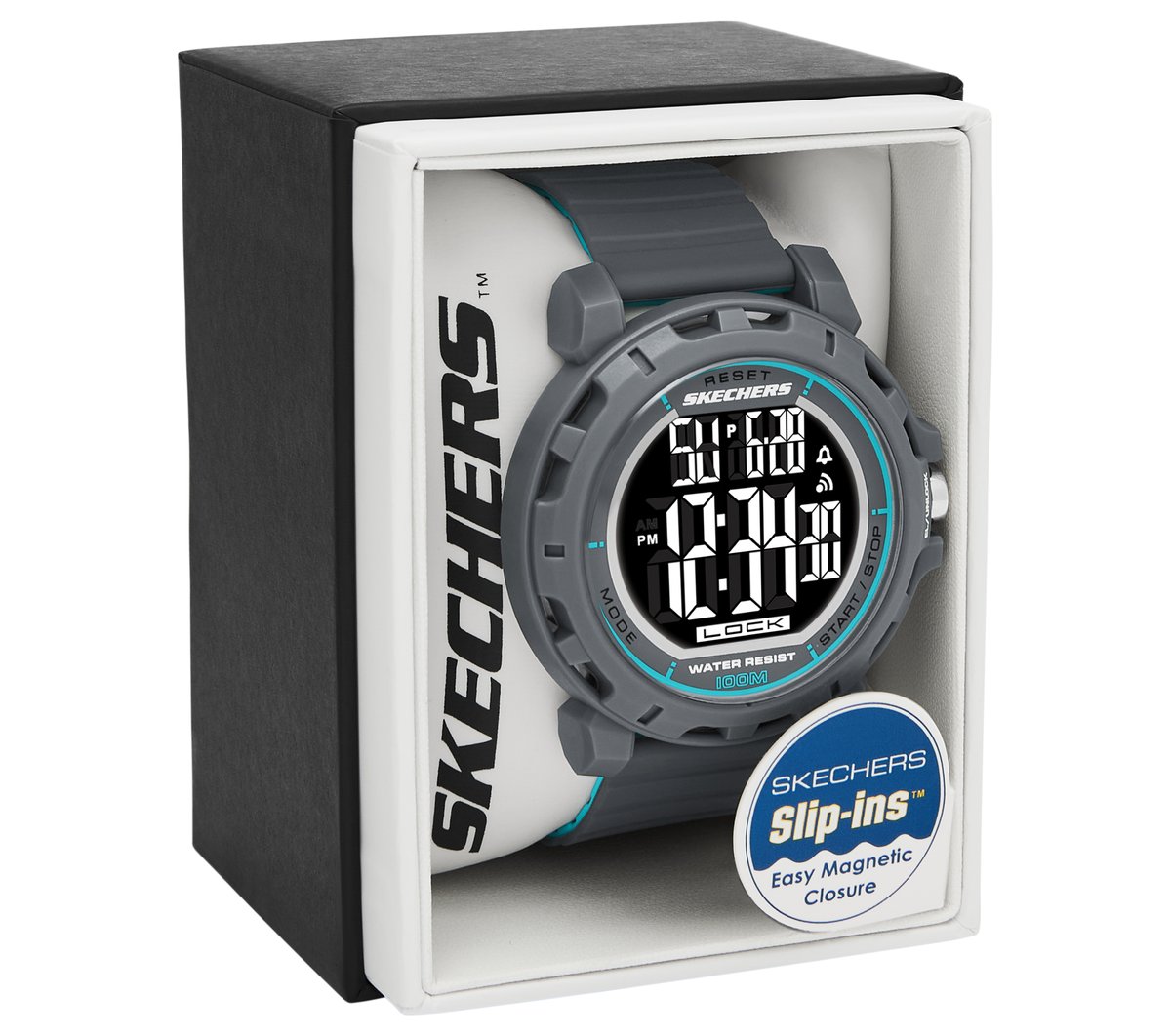 Slip-ins: Newkirk Watch Men Skechers sale