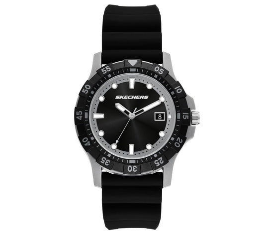 Glen Oaks Watch Men Skechers on sale