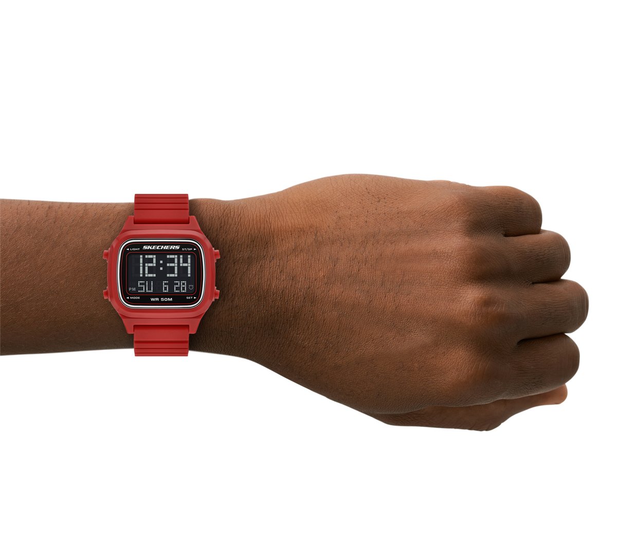 Slip-ins: Fiske Watch Men Skechers discount