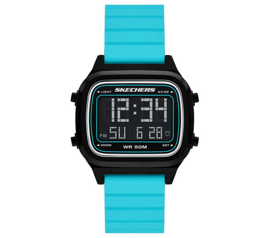 Slip-ins: Fiske Watch Men Skechers outlet
