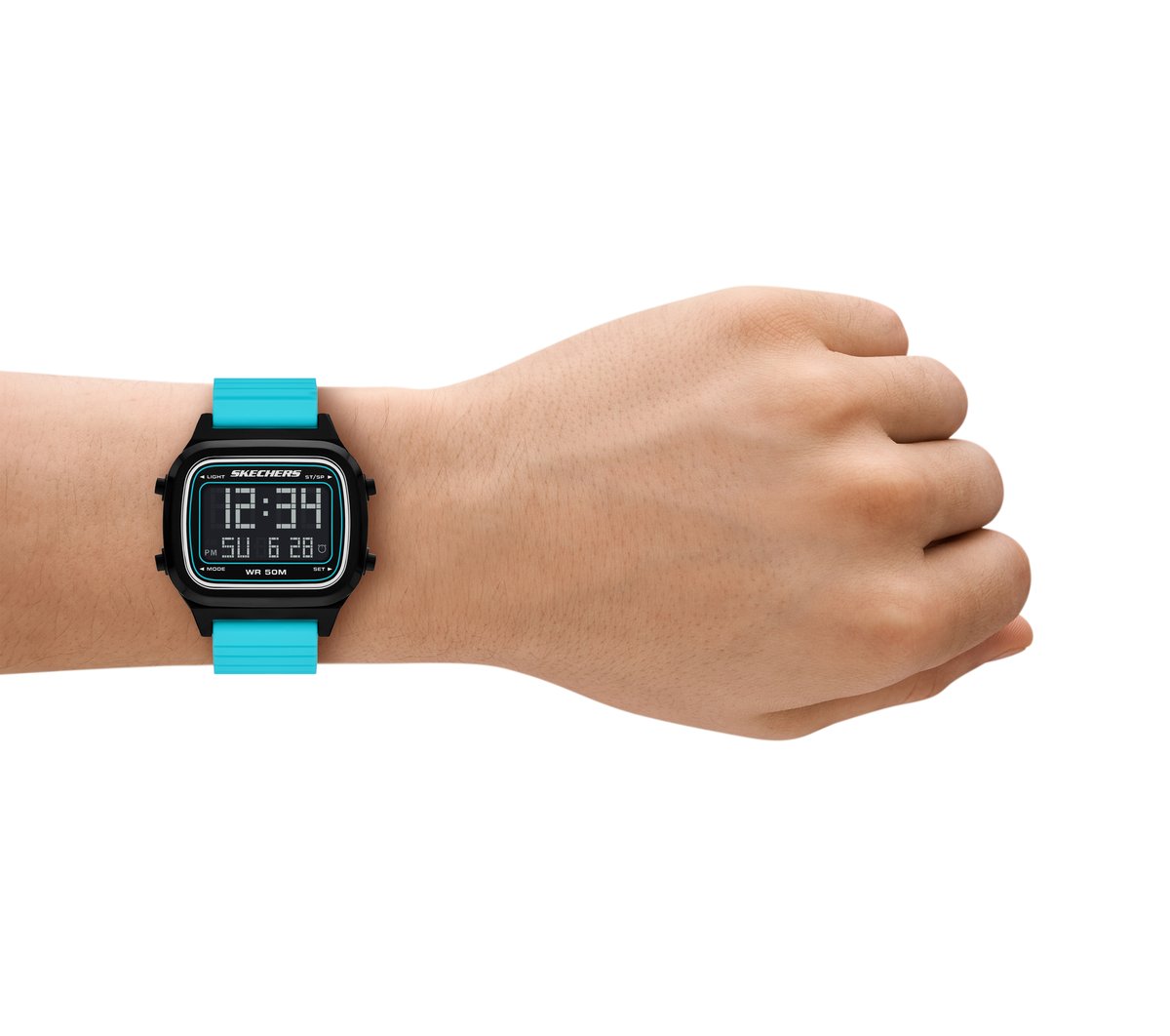 Slip-ins: Fiske Watch Men Skechers outlet
