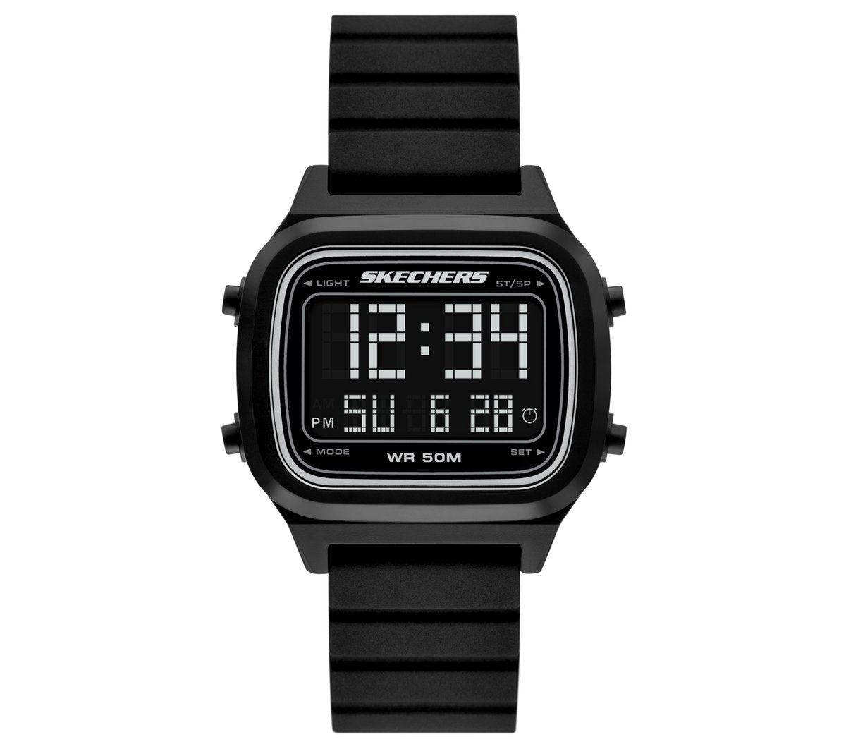 Slip-ins: Fiske Watch Men Skechers us