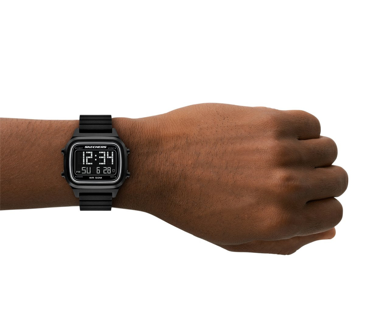 Slip-ins: Fiske Watch Men Skechers us