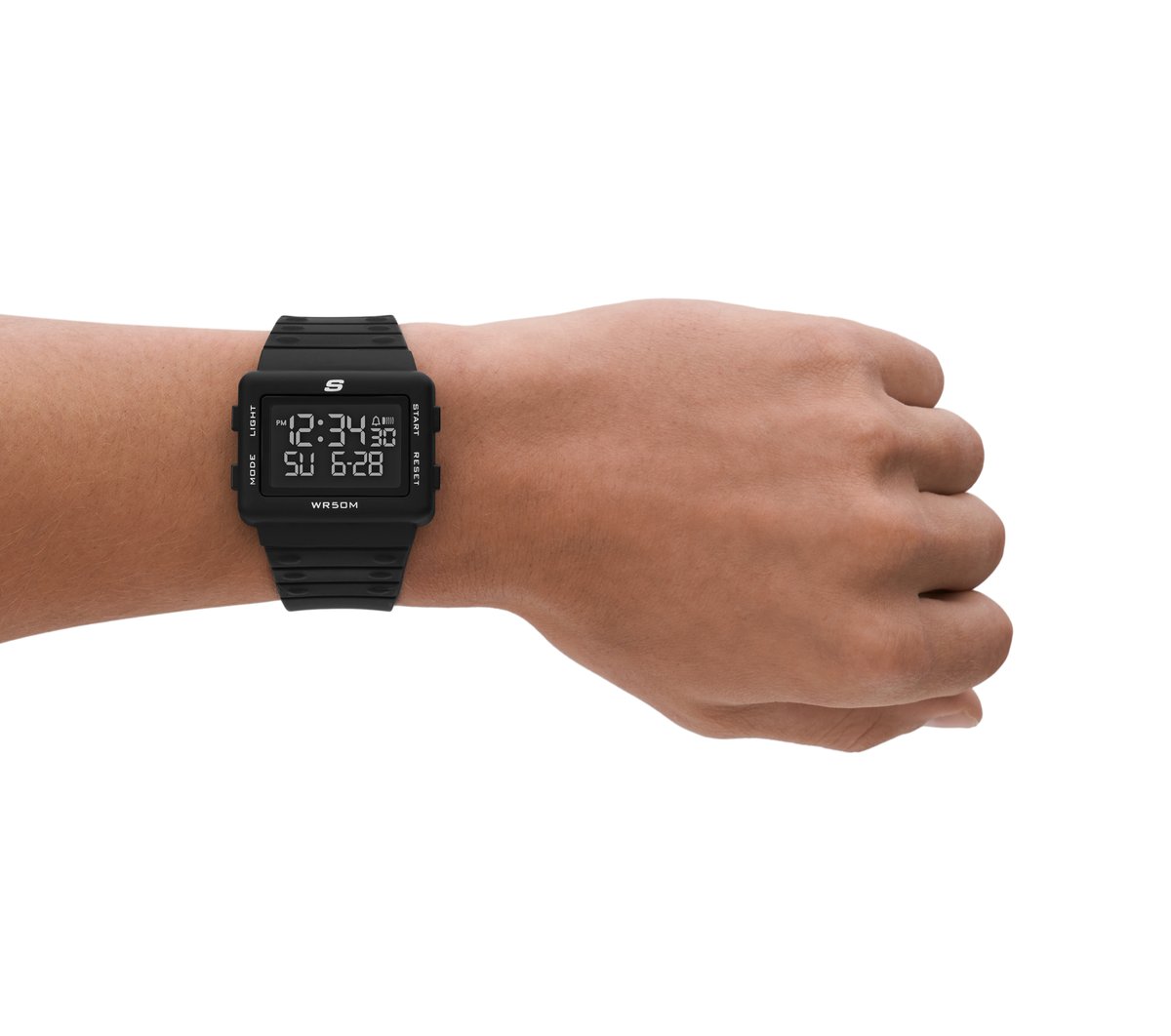 Larson Watch Men Skechers discount