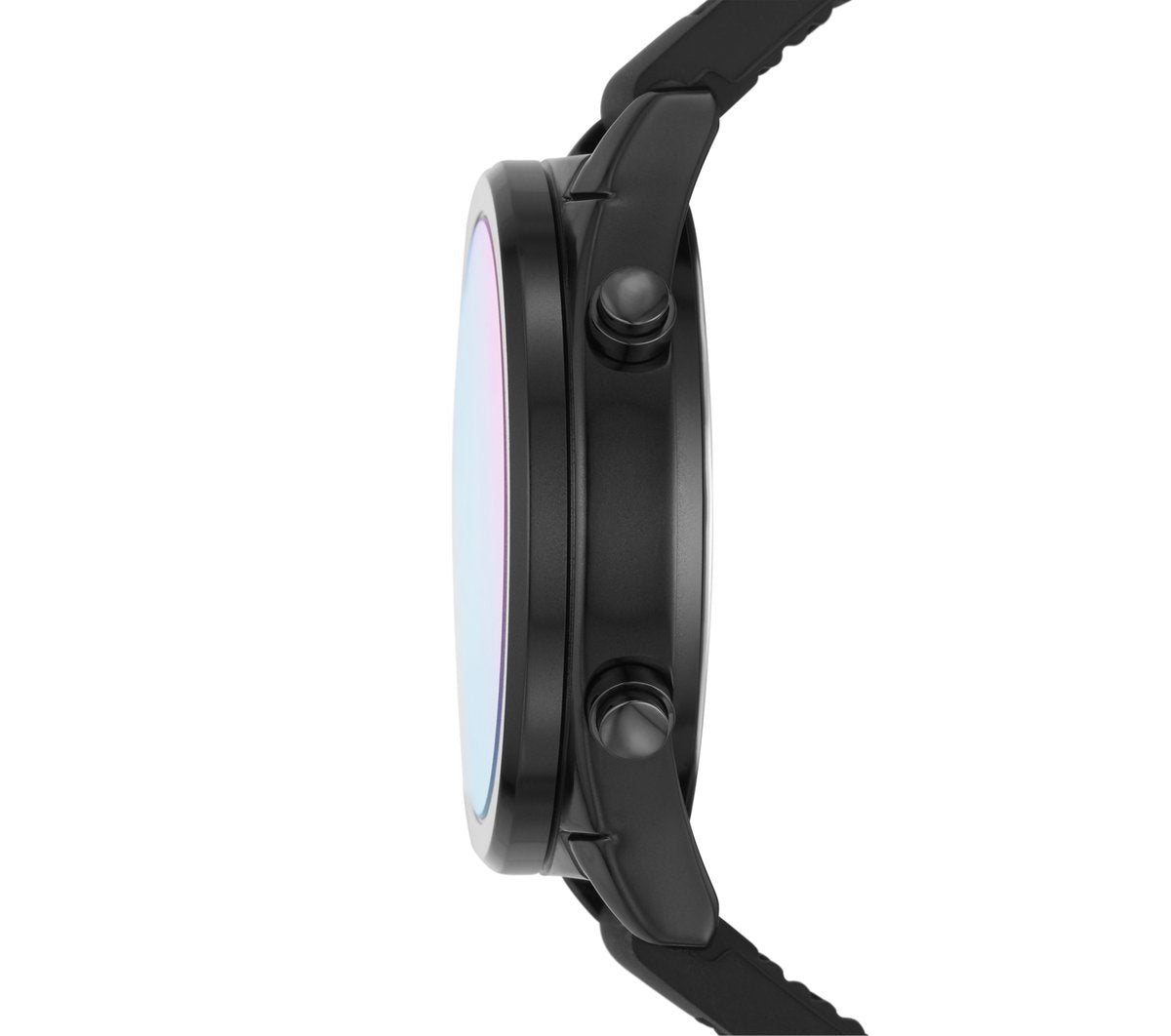 Accessories Blue Face Digital Watch Men Skechers outlet
